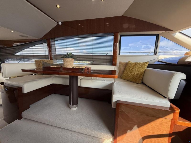 Princess 56