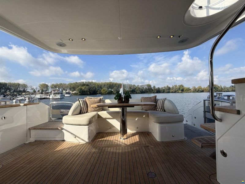 Princess 56