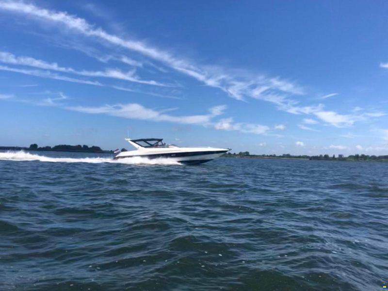 Sunseeker Apache 45