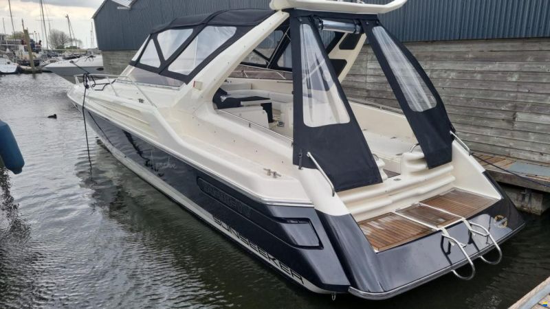 Sunseeker Apache 45
