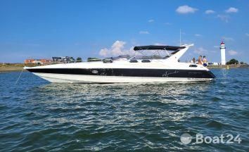 Sunseeker Apache 45