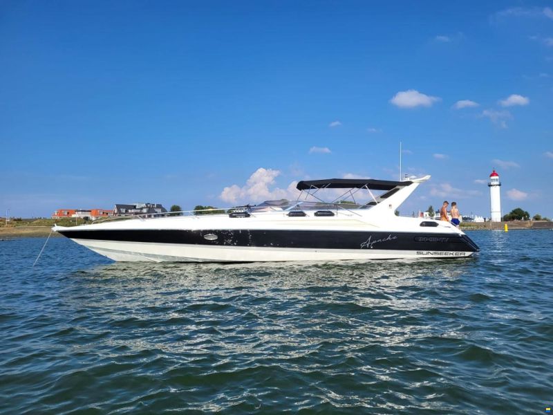 Sunseeker Apache 45