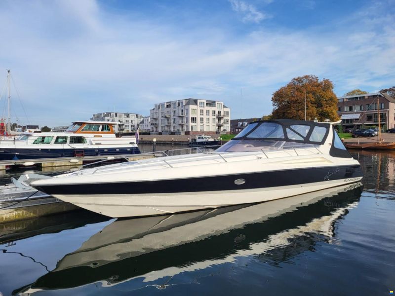 Sunseeker Apache 45