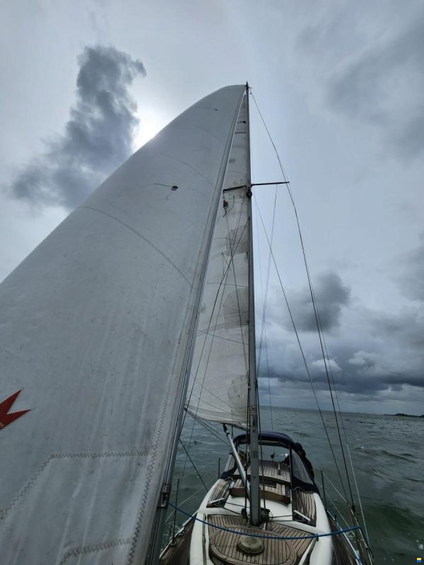 Stöberl Condor 7