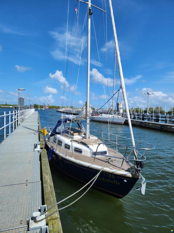 Stöberl Condor 7