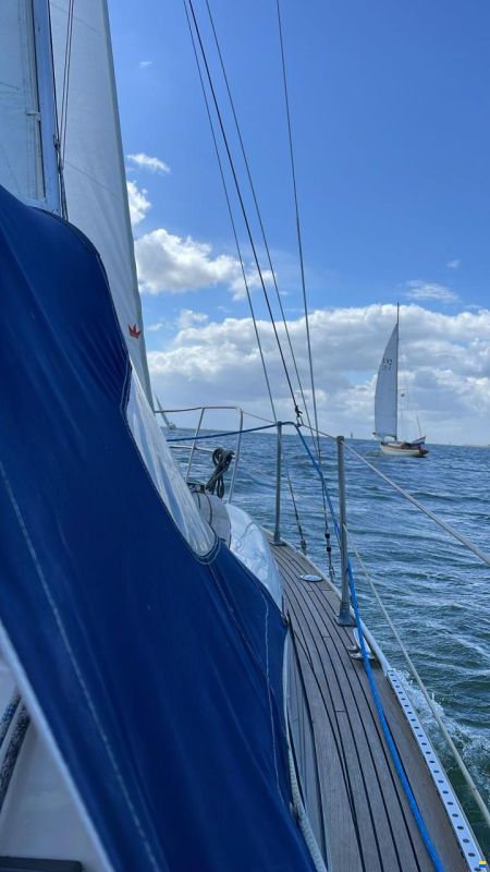 Stöberl Condor 7