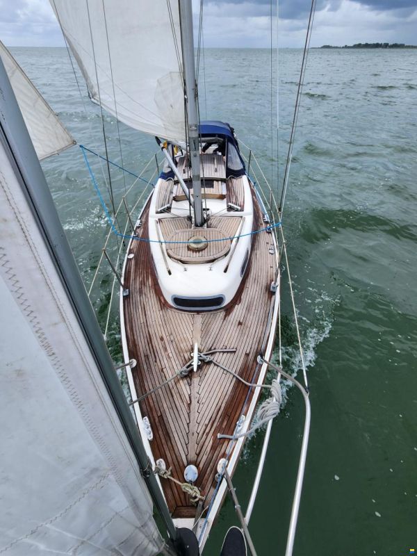 Stöberl Condor 7