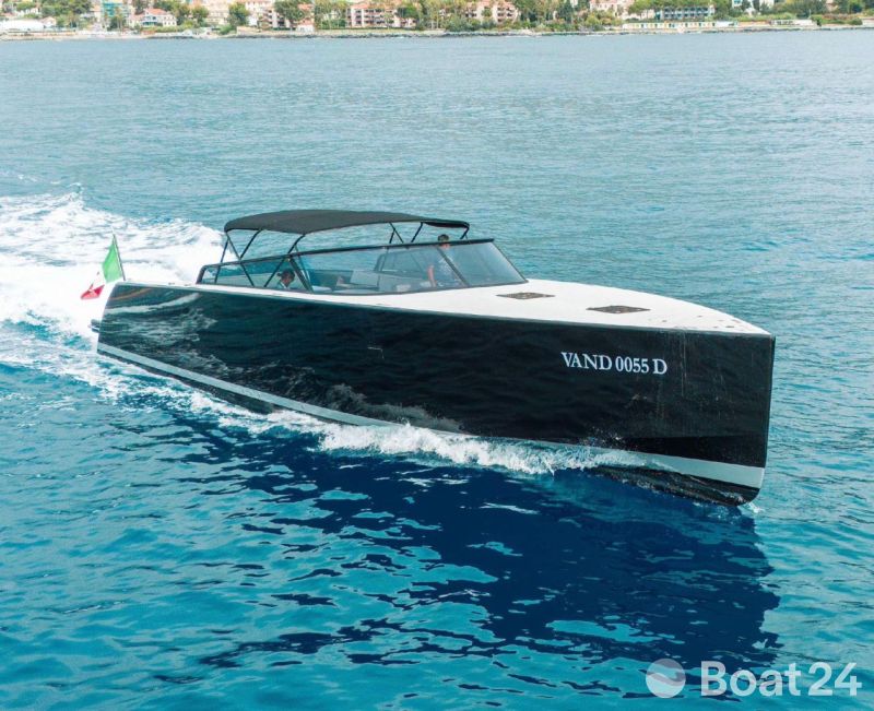 VanDutch 55