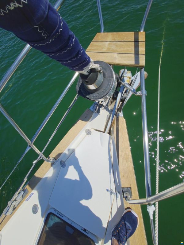 Bavaria 44