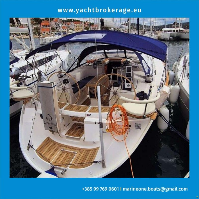 Bavaria 44