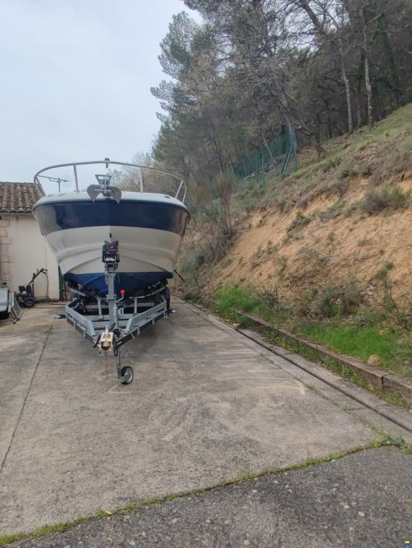 Crownline 275 CCR