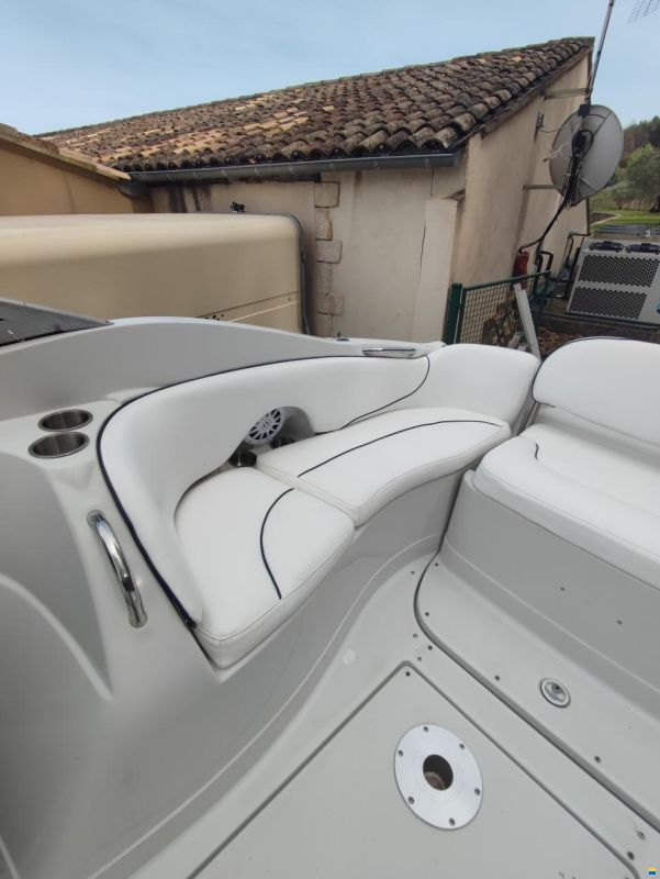 Crownline 275 CCR