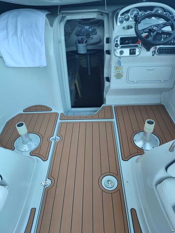 Crownline 275 CCR