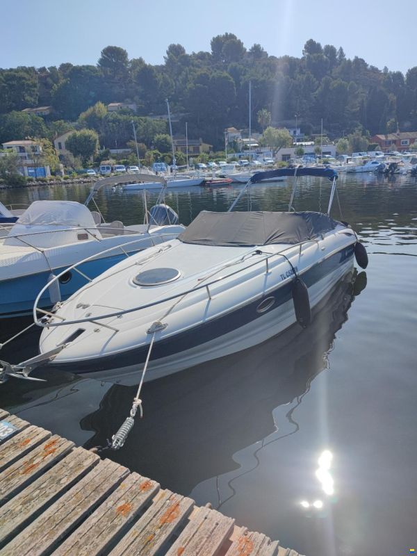 Crownline 275 CCR