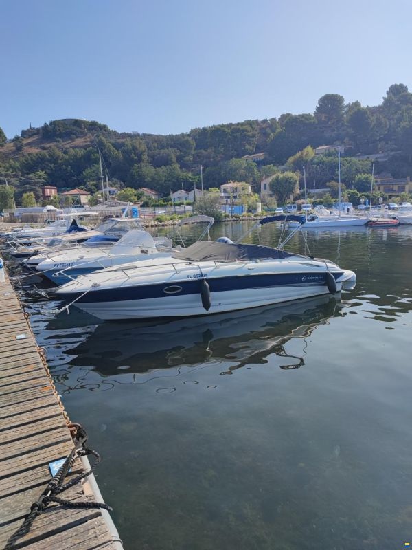 Crownline 275 CCR