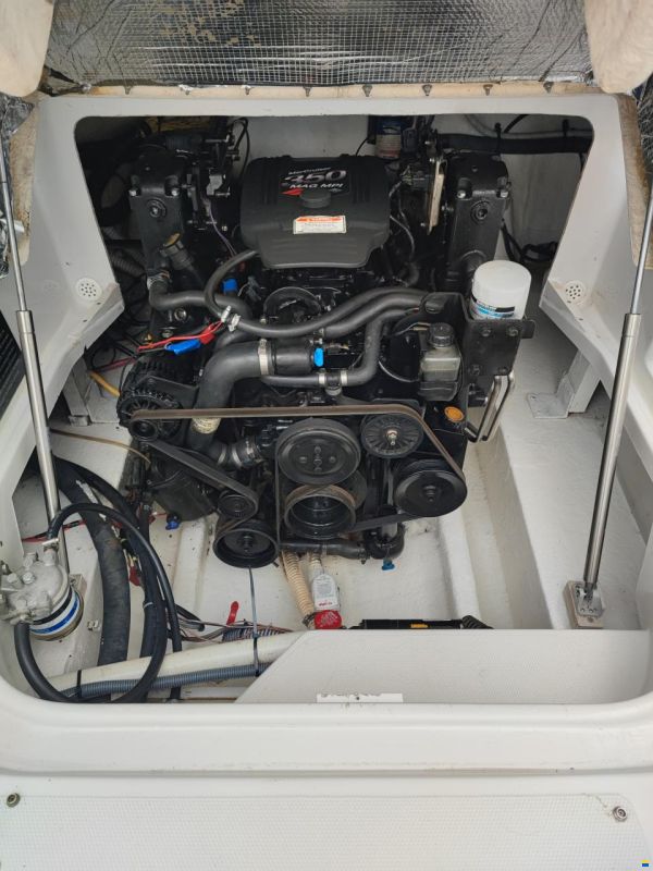 Crownline 275 CCR