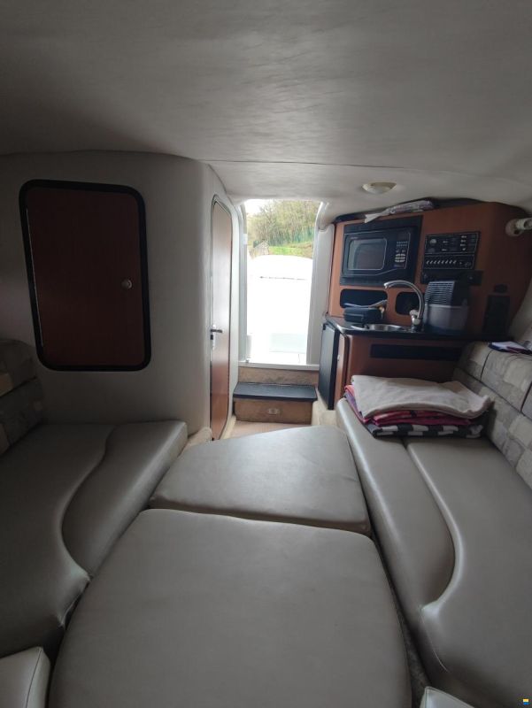 Crownline 275 CCR