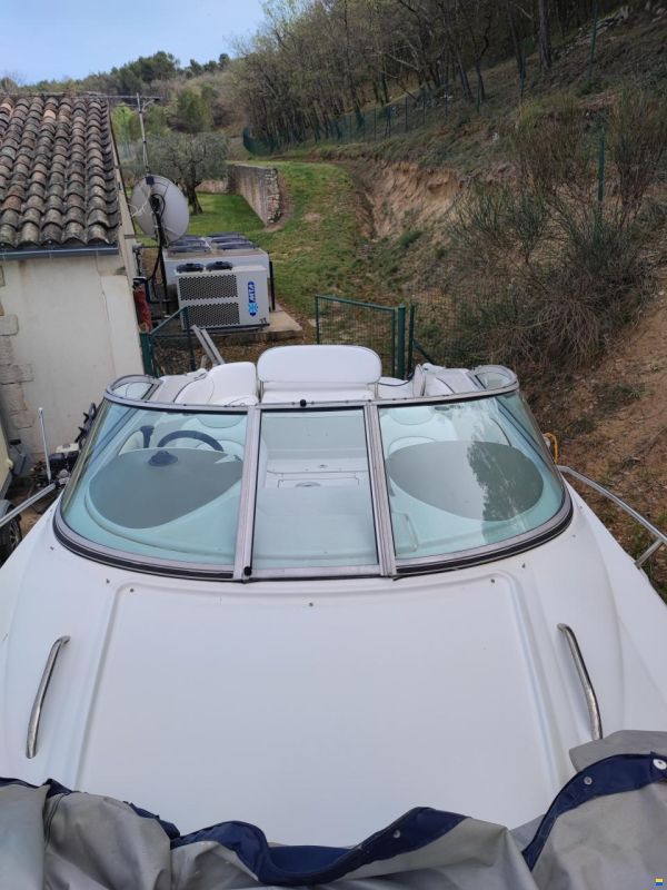 Crownline 275 CCR