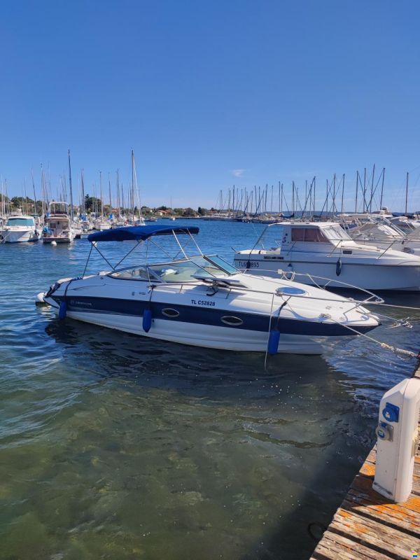 Crownline 275 CCR