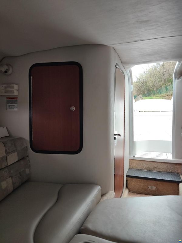Crownline 275 CCR