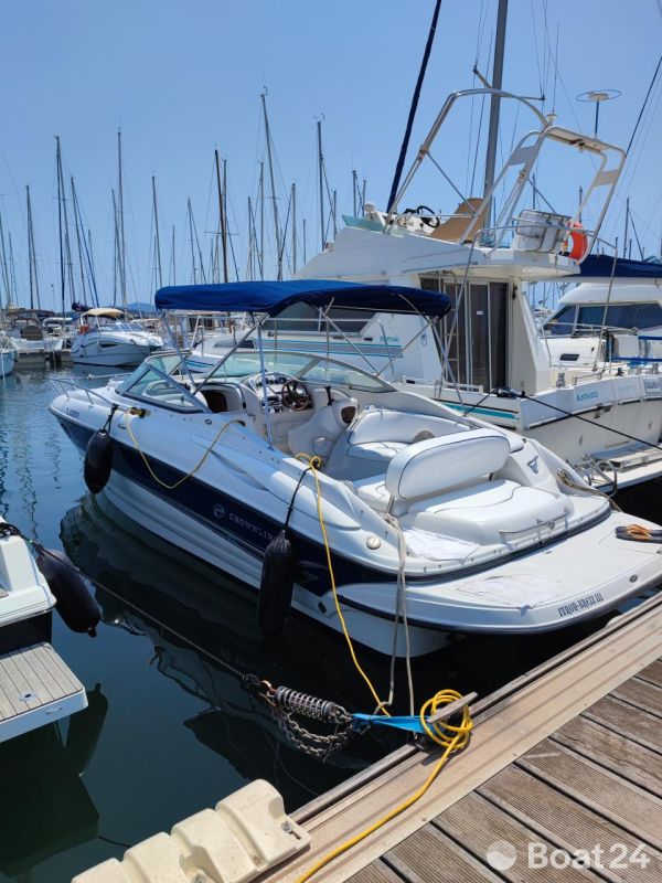 Crownline 275 CCR