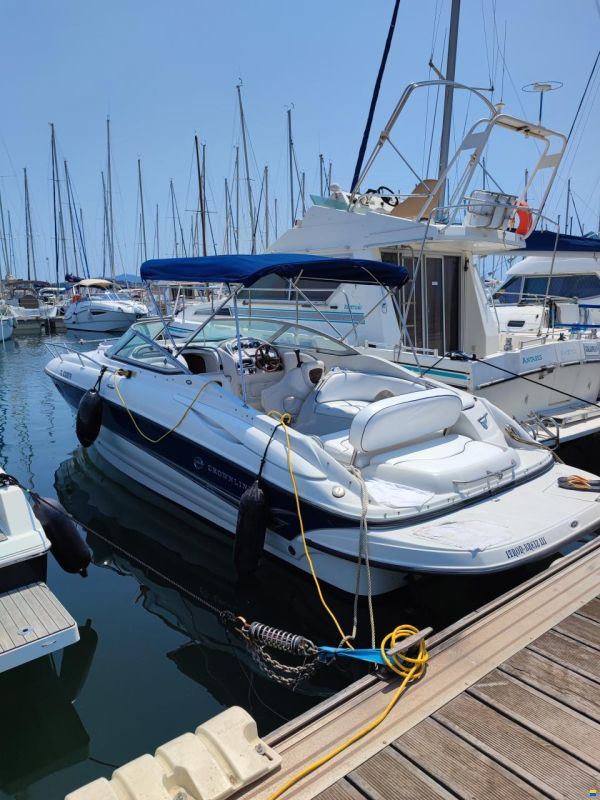 Crownline 275 CCR