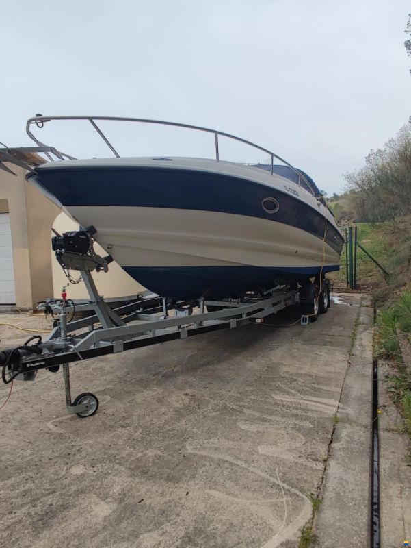 Crownline 275 CCR