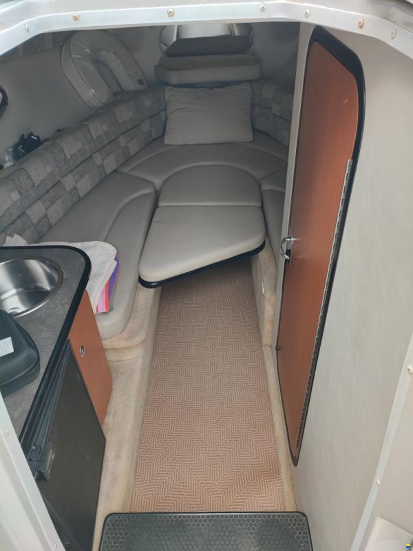 Crownline 275 CCR