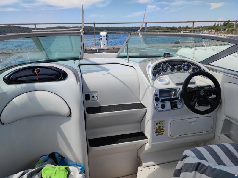 Crownline 275 CCR