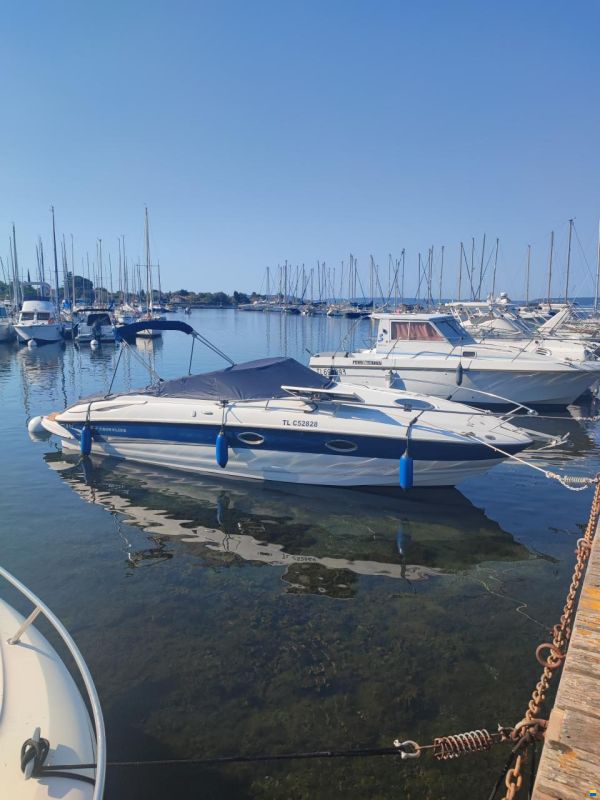 Crownline 275 CCR