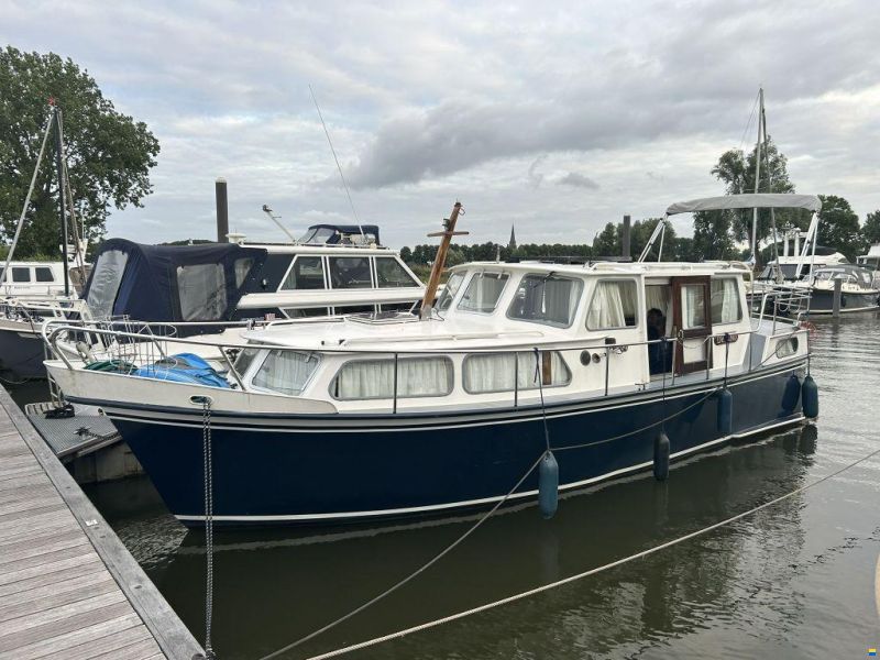Miedema Kruiser 10.20