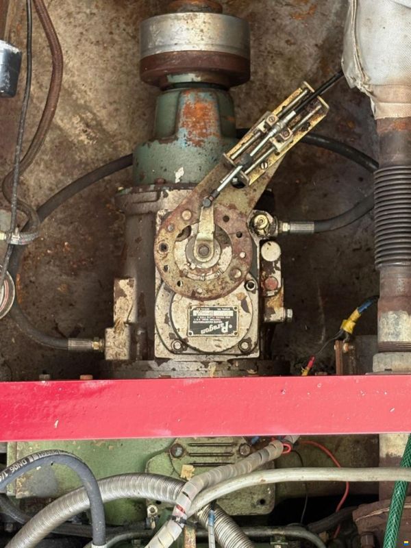 Miedema Kruiser 10.20