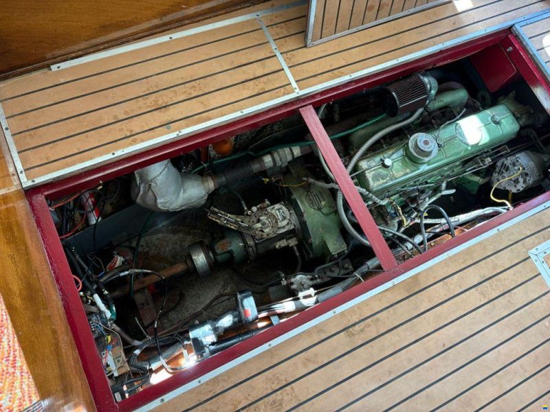 Miedema Kruiser 10.20