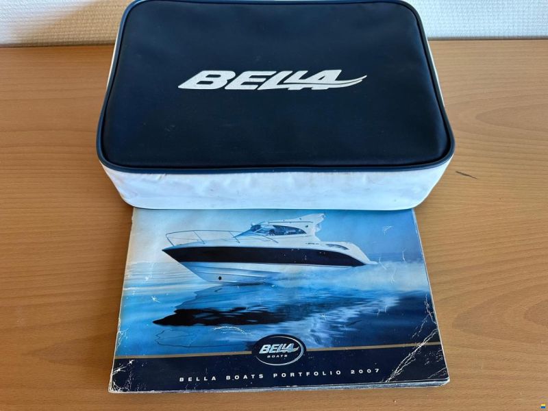 Bella 760