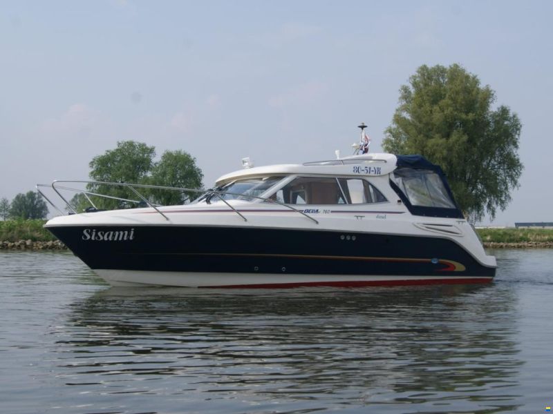 Bella 760