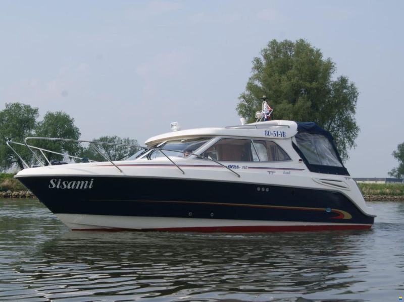Bella 760