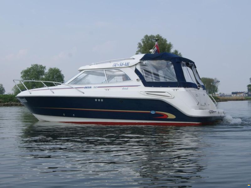 Bella 760