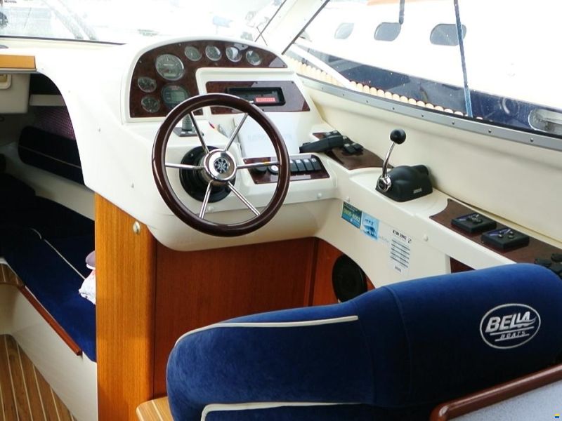 Bella 760