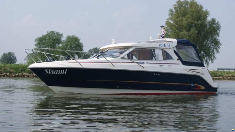 Bella 760