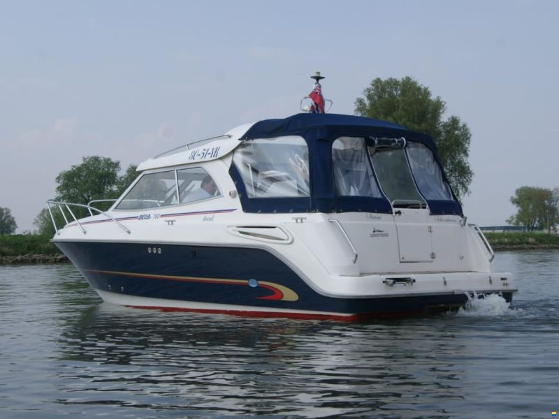 Bella 760