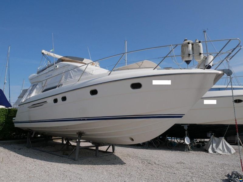 Princess 40