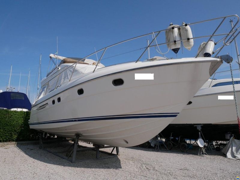 Princess 40