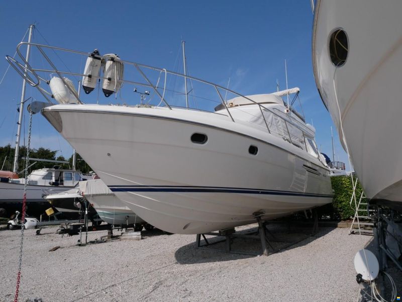 Princess 40