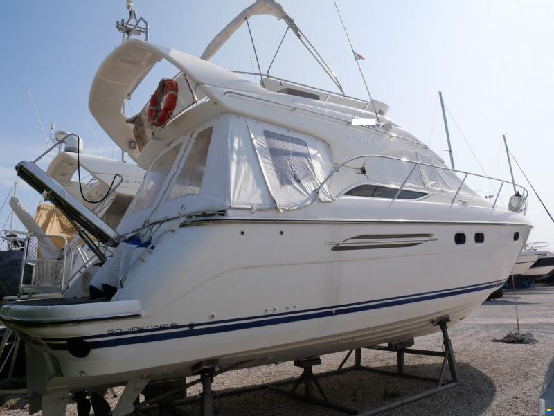 Princess 40
