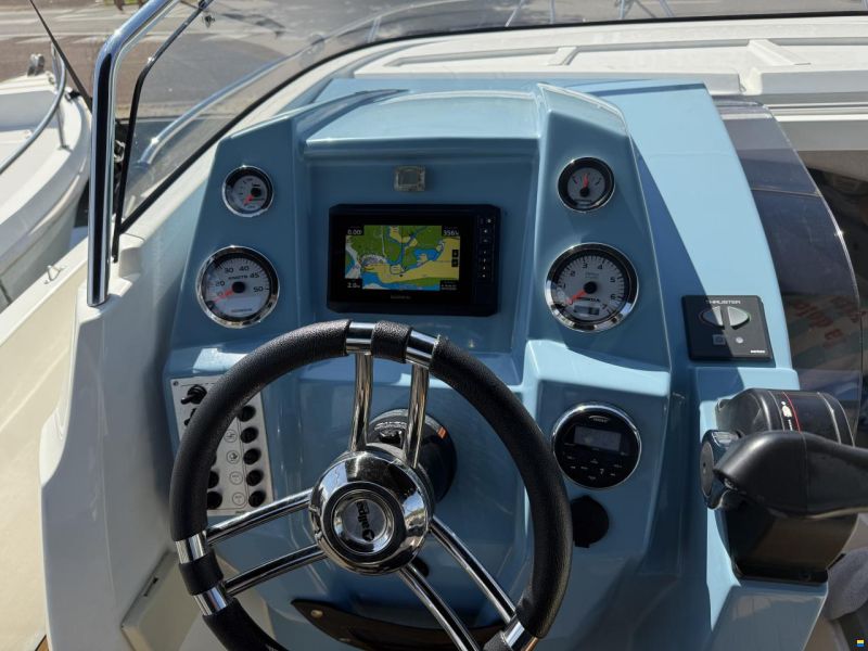 Prins 625 Sundeck