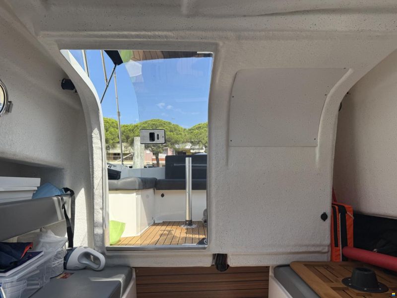Prins 625 Sundeck
