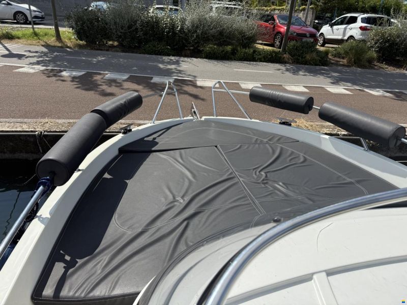 Prins 625 Sundeck