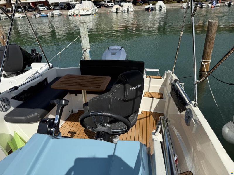Prins 625 Sundeck