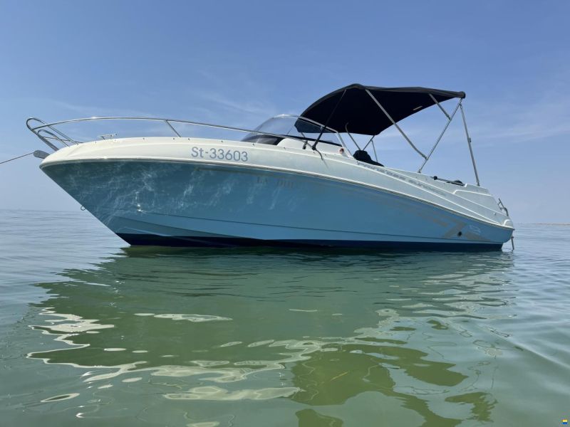 Prins 625 Sundeck