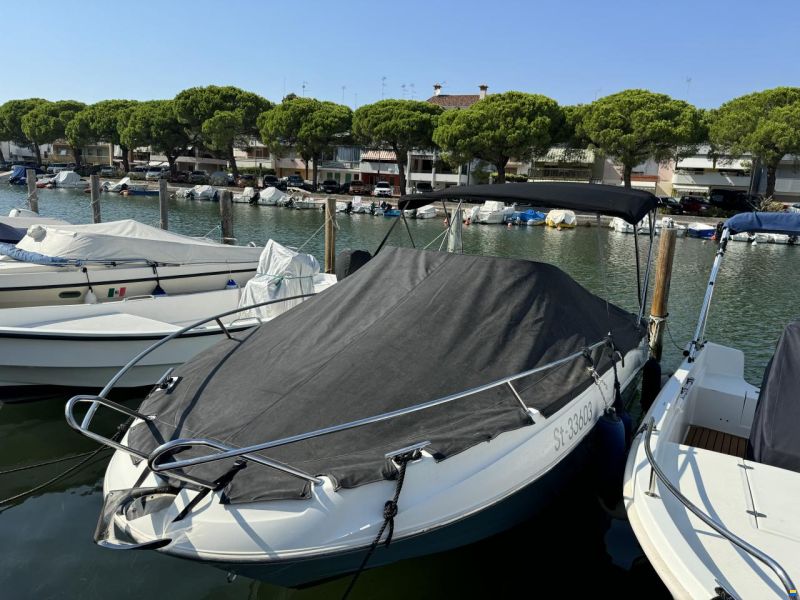 Prins 625 Sundeck